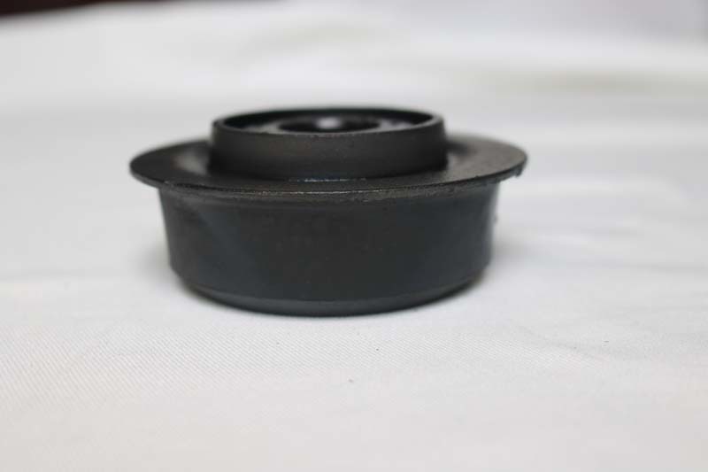 Loader rubber pad (82.5×20.2×34)