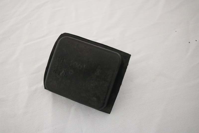 Steel plate gasket (NKR)