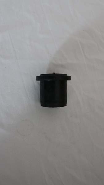 Rear steel plate rubber sleeve for Wuling Rongguang truck (24562871)