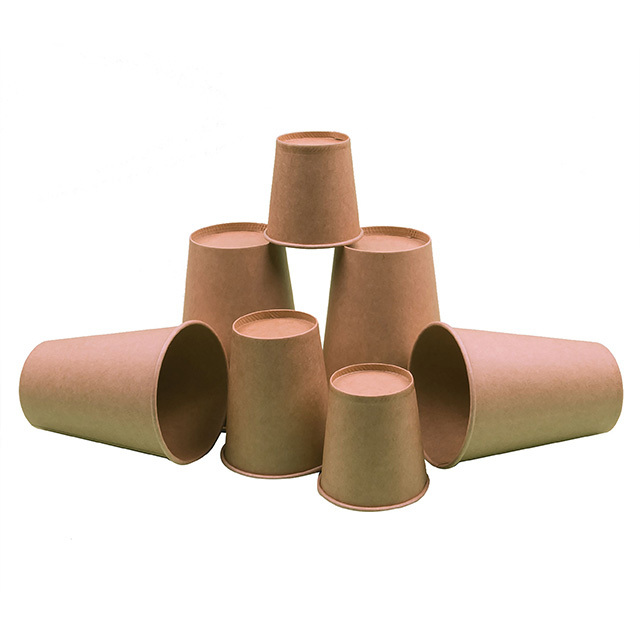 Paper cup