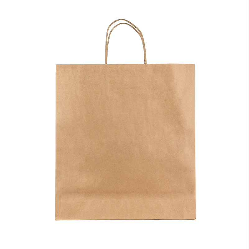 Kraft Paper Bag