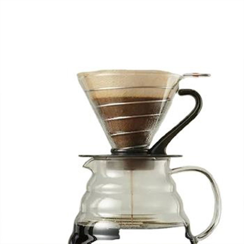 Coffee filter paper