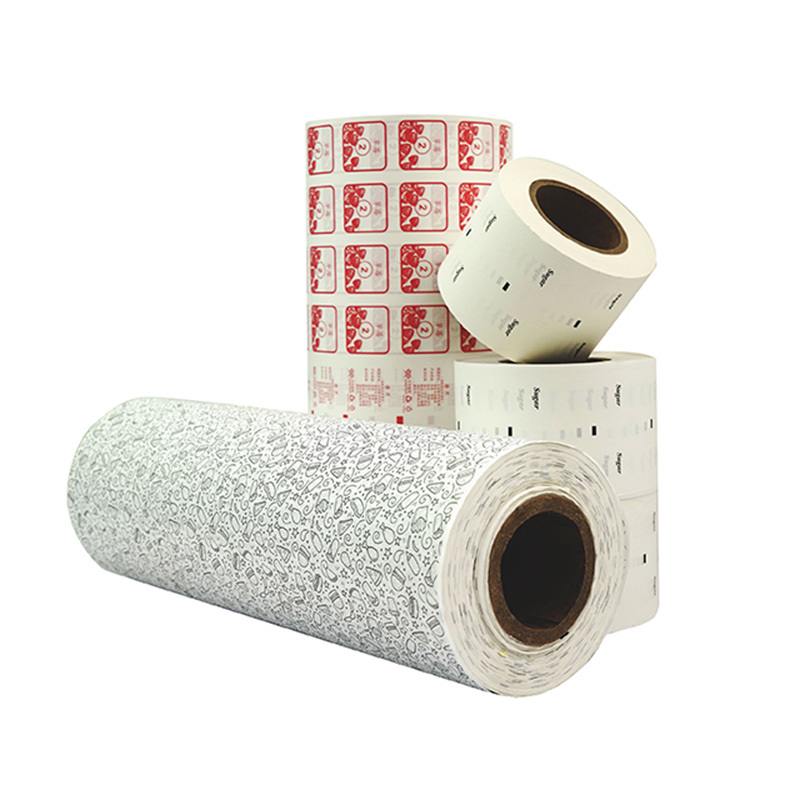 Greaseproof paper
