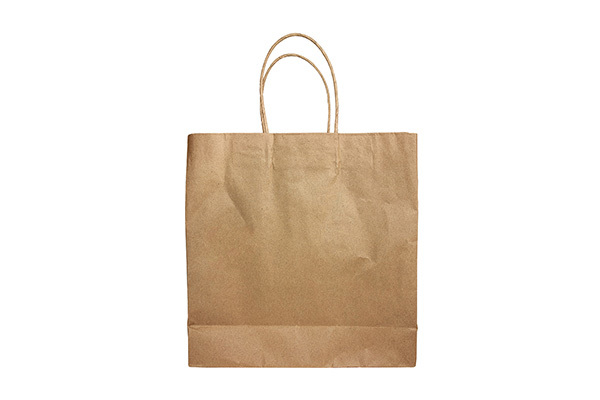 Kraft paper bags are packaging containers made of composite materials or pure kraft paper Kraft paper bags are packaging containers made of composite materials or pure kraft paper