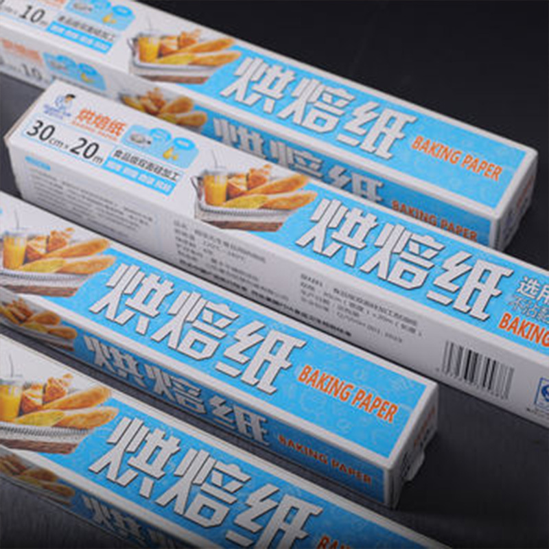 Baking Paper