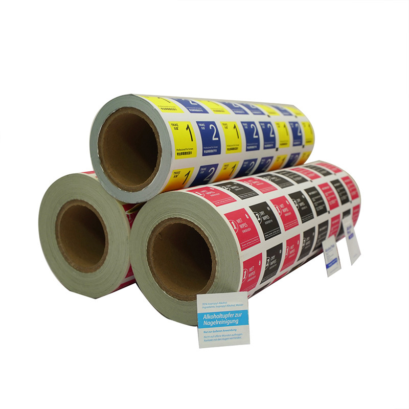 Screen wiping wipes with cotton pads