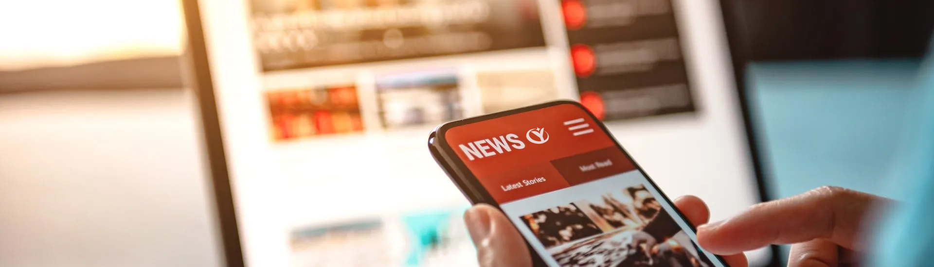 News