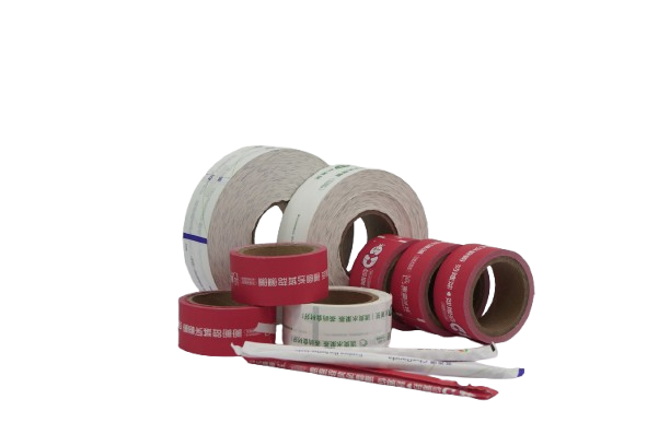 Straw Packaging Paper