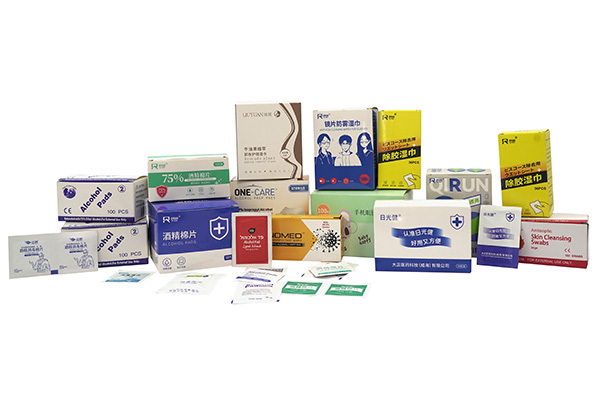 Alcohol disinfectant tablets, cleaning and disinfection products Alcohol disinfectant tablets, cleaning and disinfection products