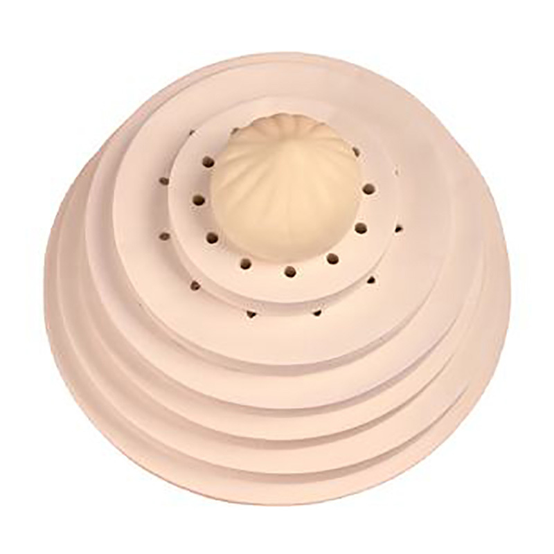 Steamer paper
