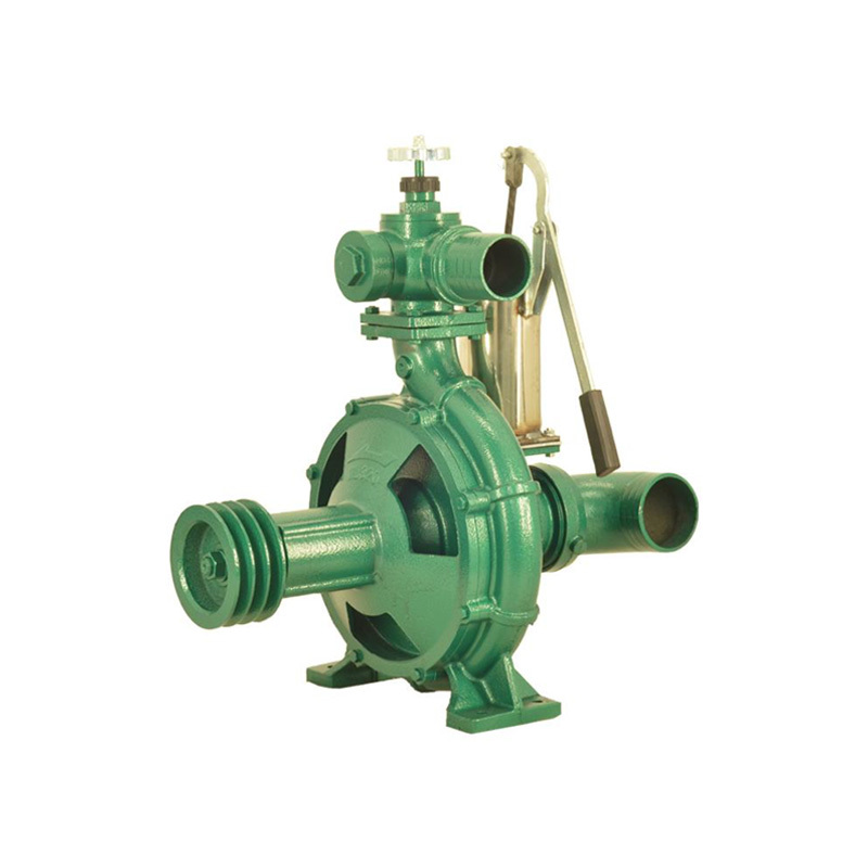 4 inch inlet 3 inch outlet 320 sprinkler water pump