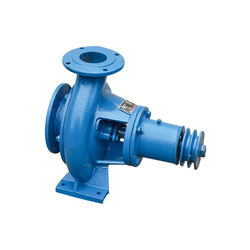 Clockwise rotation 4-3 inch well drilling special water pump