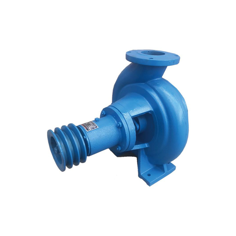 Increase and thicken 4-3 inch well drilling special pump