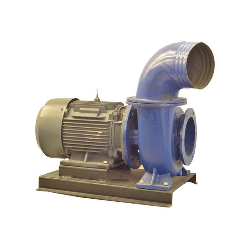 380V 11KW 8 inch centrifugal pump unit