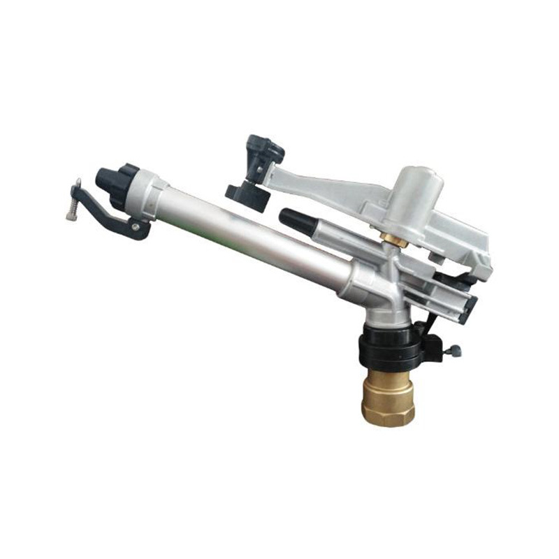 Metal rocker arm 40 sprinkler
