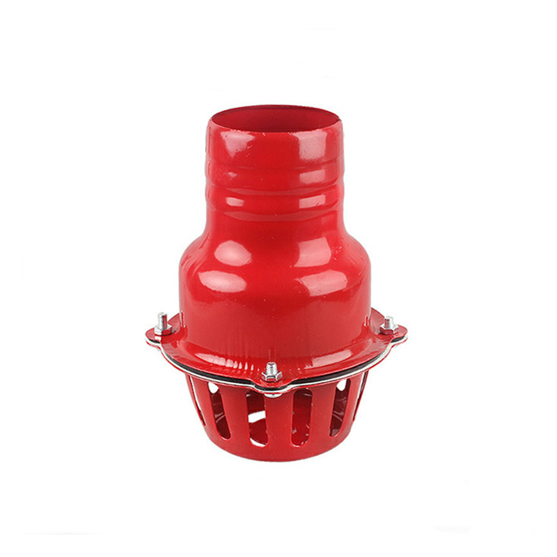 3 Inch Foot Valve