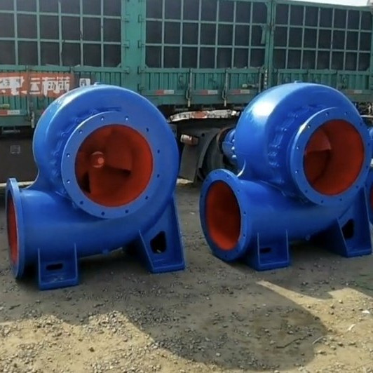 16 inch water pump