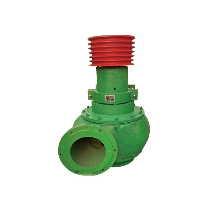 14 inch sand pump