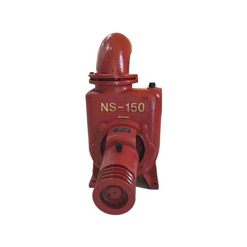 NS-150 self-priming water pump