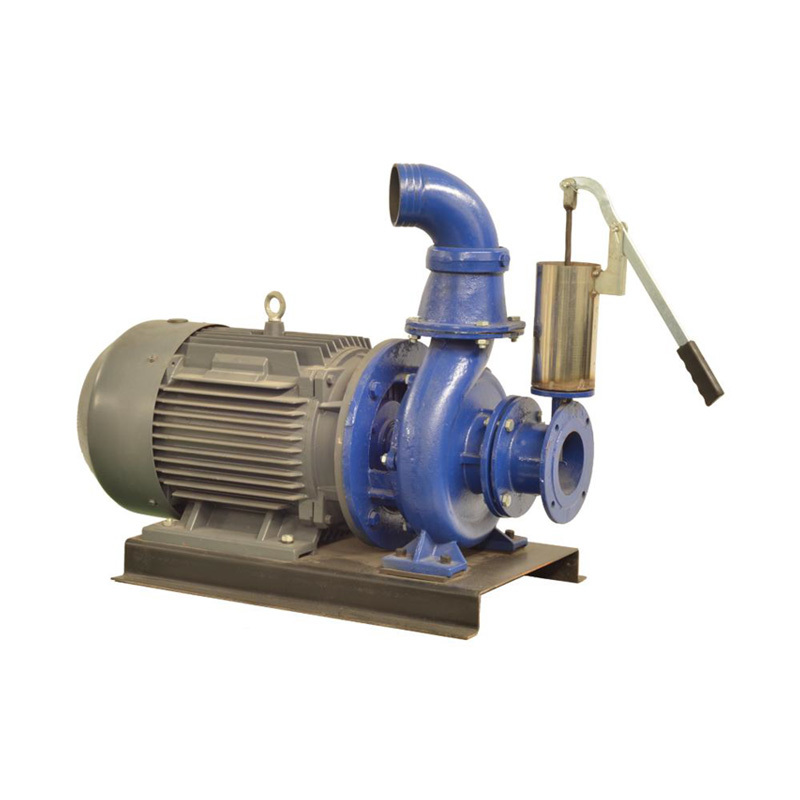 380V 22KW 4 inch 250 high press sprinkler pump unit