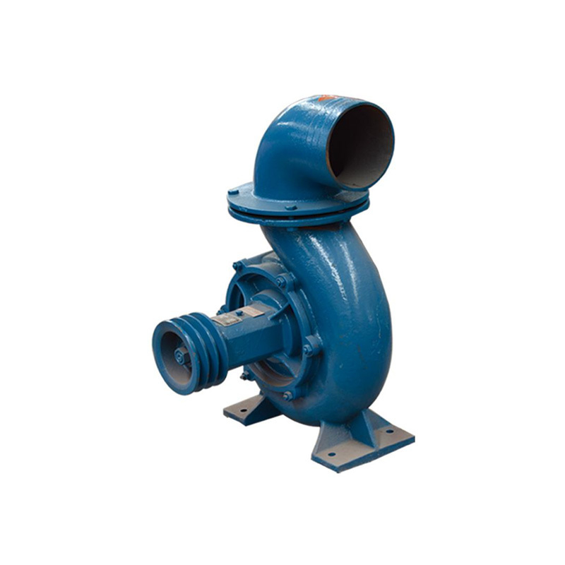Big 6 inch centrifugal water pump (mechanical seal)