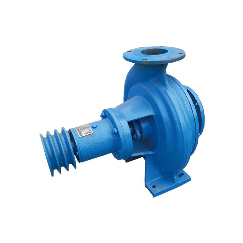 Increase 4-3 inch well drilling special pump