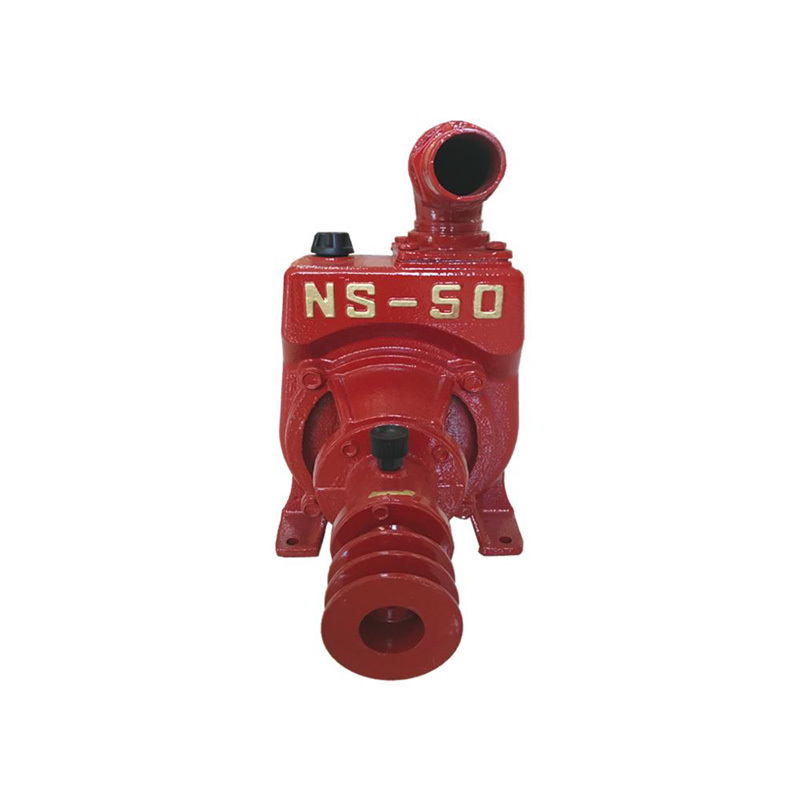 NS-50 self-priming water pump