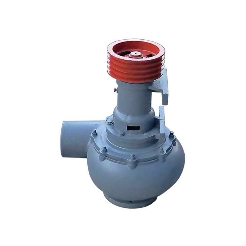 8 inch sand pump