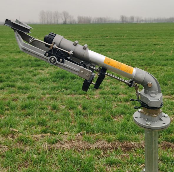 2 inch Rain gun Sprinkler