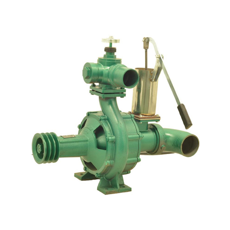 4 inch model 230 double impeller sprinkler water pump
