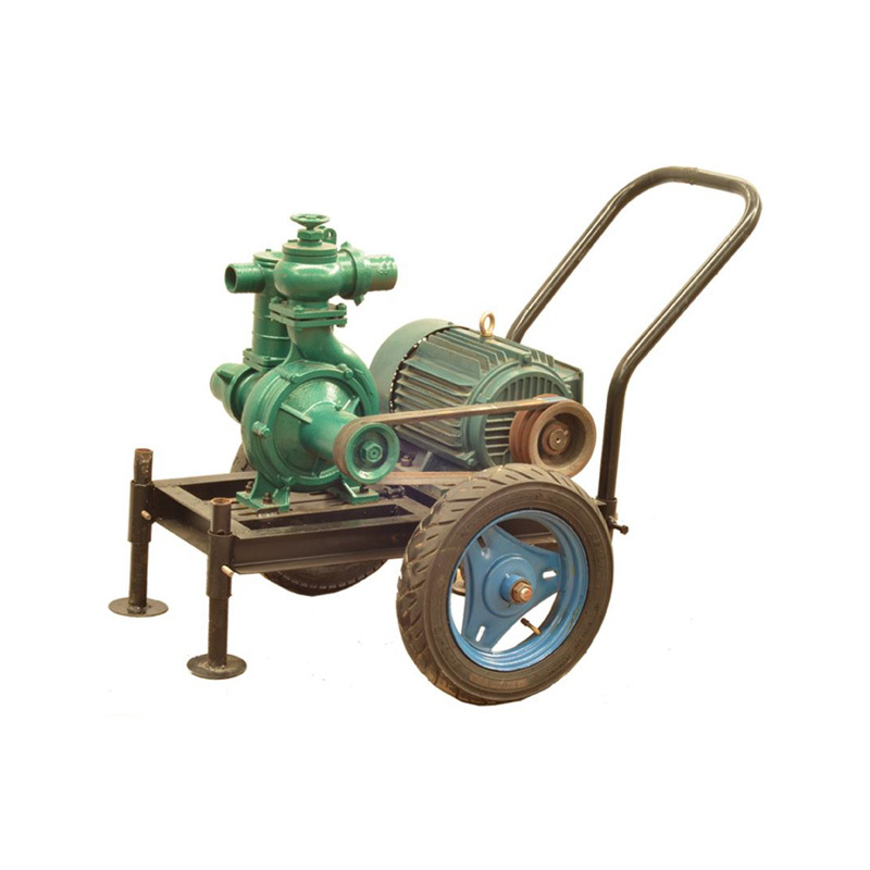 380V 5.5KW 3 inch 180 sprinkler pump unit