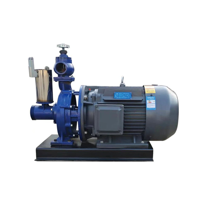 380V 22KW 4 inch 260 high pressure sprinkler pump unit