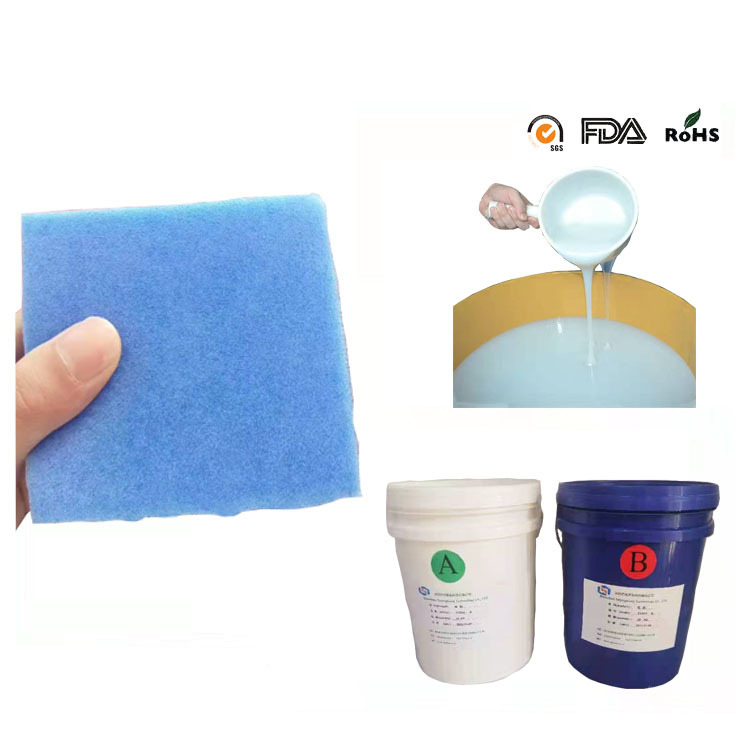 Foaming