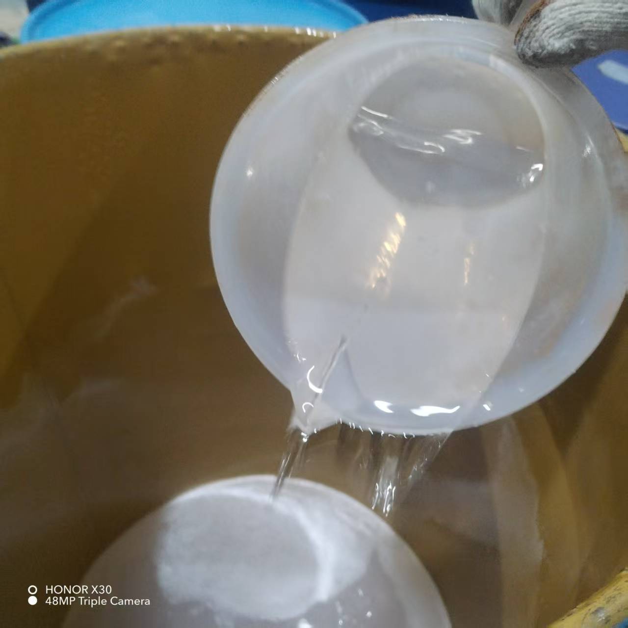 硅胶厂家直供100粘度甲基硅油 低粘度硅油