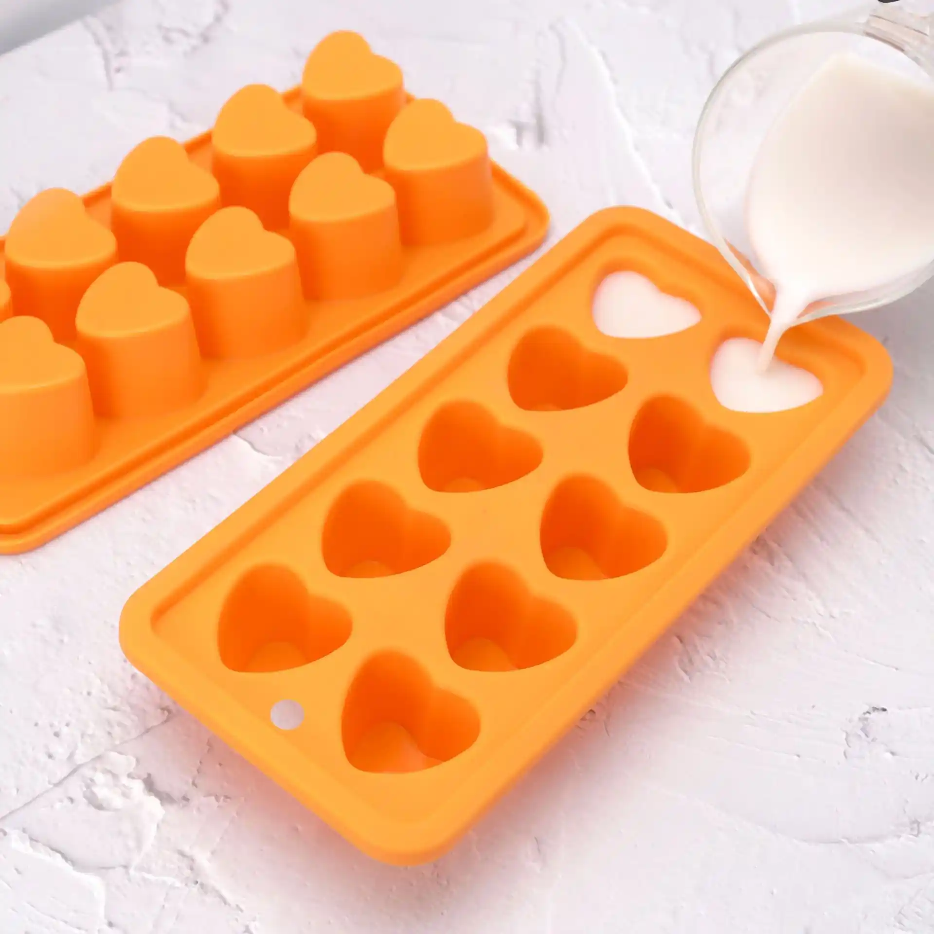 食品硅胶在食品加工中的应用实例