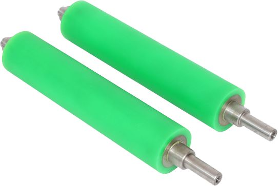 胶辊专用液体硅胶