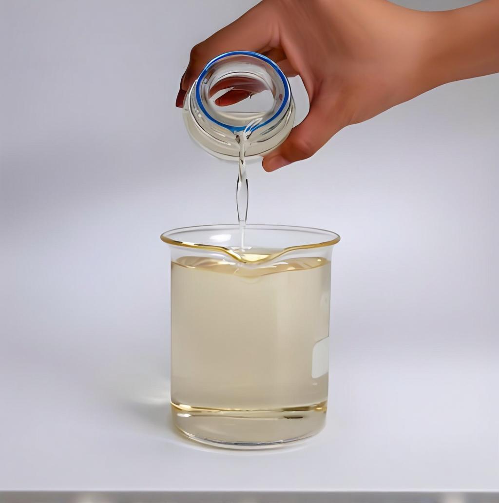 硅油