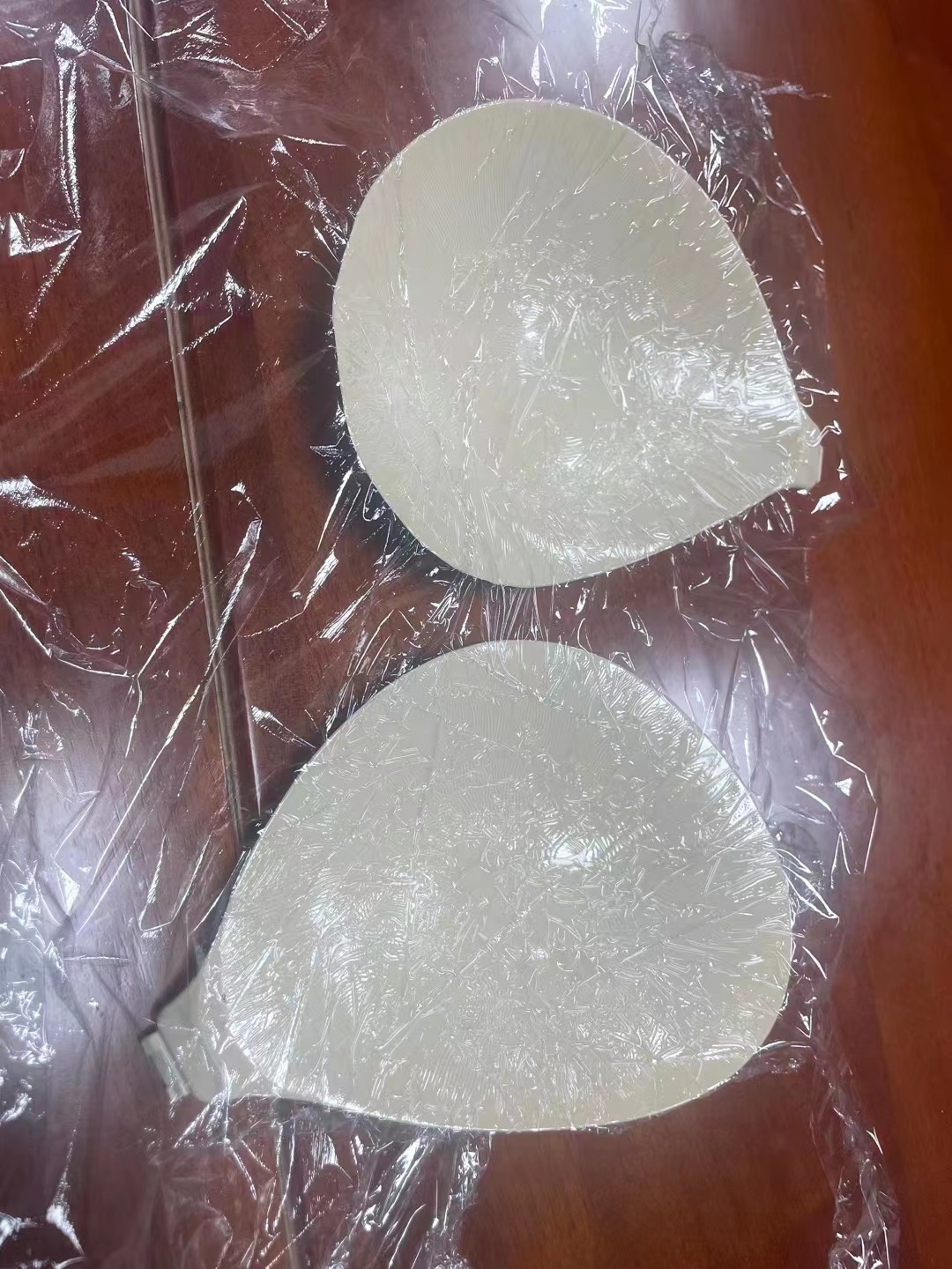胸垫液体硅胶