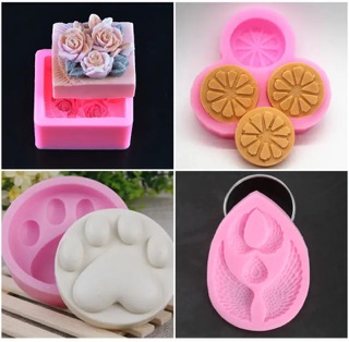食品级模具硅胶 环保加成型硅胶 AB1：1耐高温模具胶