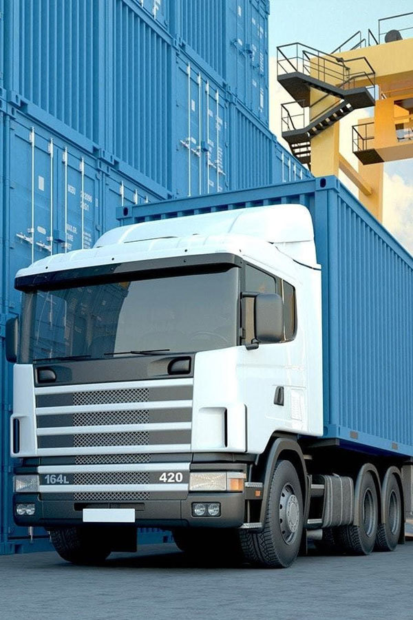 Precise control of goods Precise control of goods