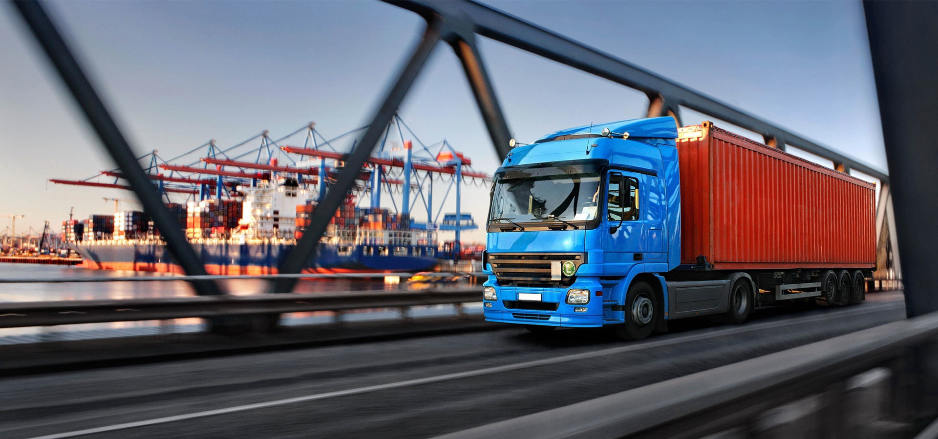 Tianzhifeng Logistics