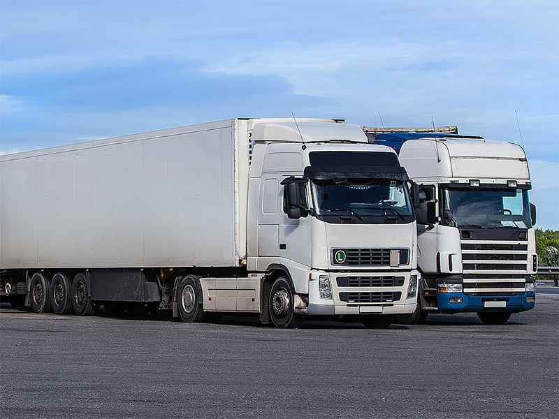 What are the characteristics of logistics and freight transportation?