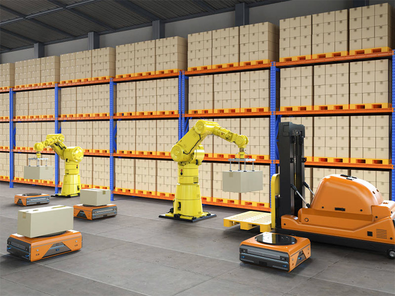 Smart Logistics: Reshaping the Industry Ecosystem, Opening a New Chapter in Cost Reduction and Efficiency Improvement