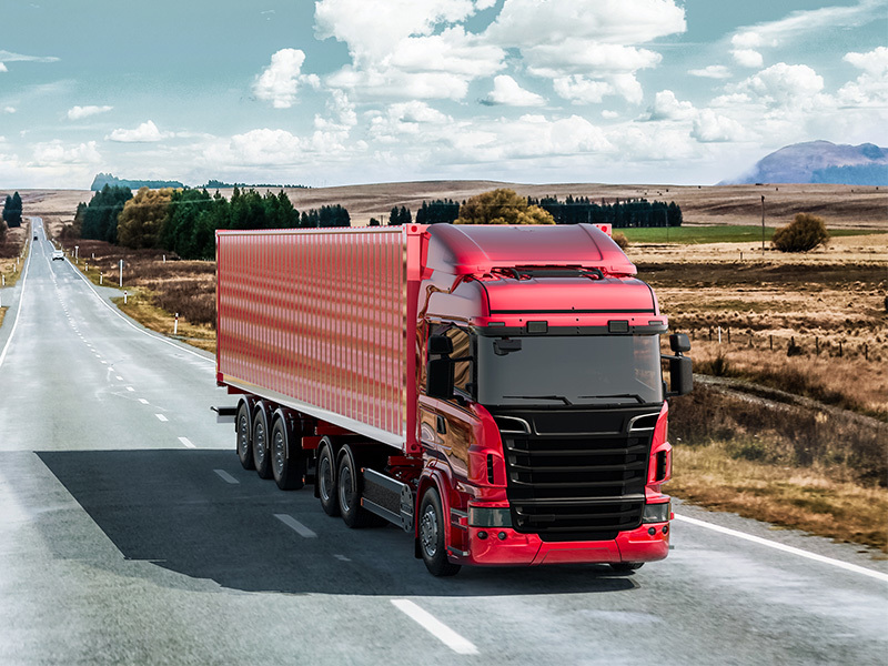 Congratulations on the launch of the website of Chongqing Tianzhifeng Logistics Co., Ltd!