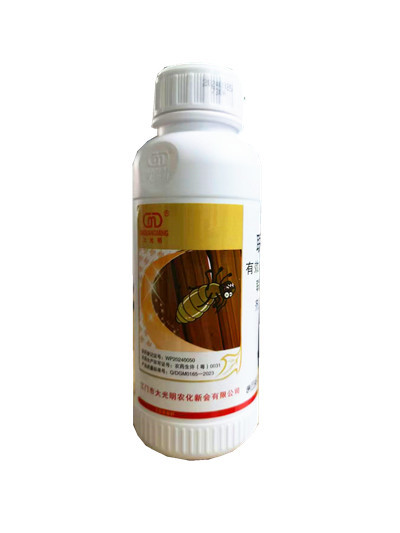 10%聯(lián)苯菊酯懸浮劑（大光明）