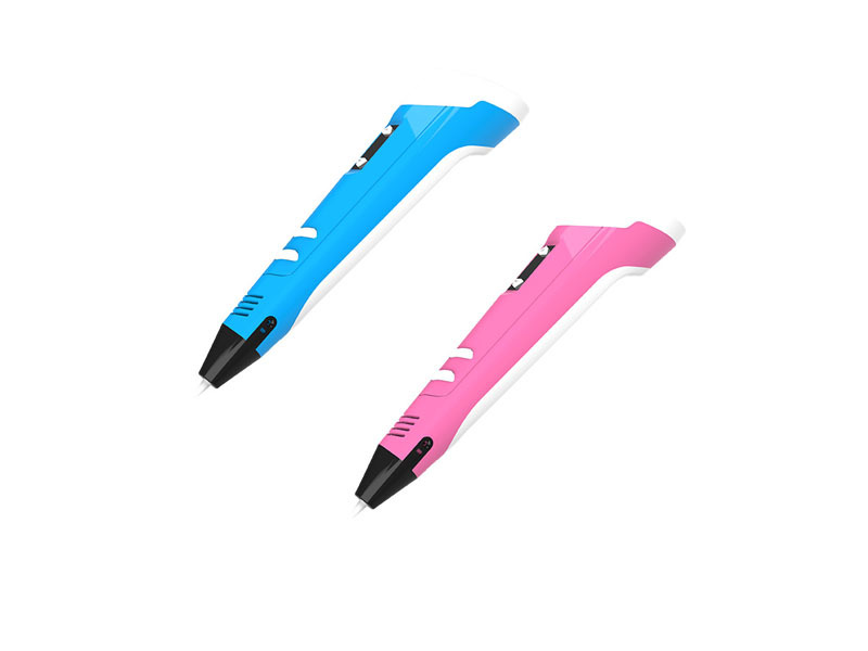 Bing will tell you what are the differences in consumables for 3D printing pens?