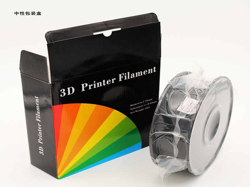 Engineering materials manufacturer Bing will show you how to use 3D printing consumables in your life