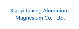 Xiaoyi taixing Aluminium  Magnesium Co. , Ltd.