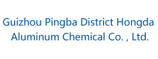 Guizhou Pingba District Hongda  Aluminum Chemical Co. , Ltd.