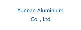 Yunnan Aluminium  Co. , Ltd.